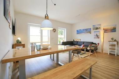 Landidyll Elmenhorst Wohnung 01