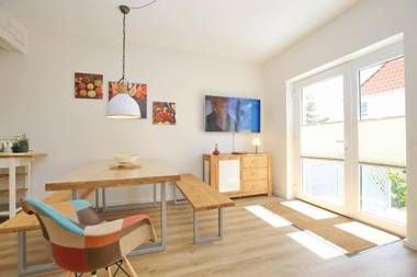 Landidyll Elmenhorst Wohnung 02