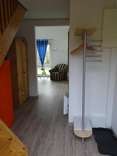 Ferienhaus Ostseeblick