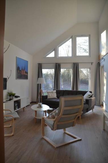 Ferienhaus Ankerplatz