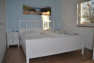 Ferienhaus Ankerplatz