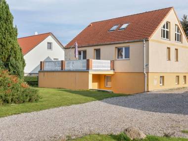Restful Holiday Home in Kalkhorst near Beach City Centre