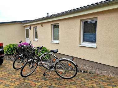 Ferienwohnung Karow SEE 10591