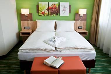 Business-Sporthotel Großwallstadt