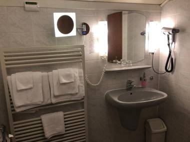 Landhotel Gasthof Zur Krone