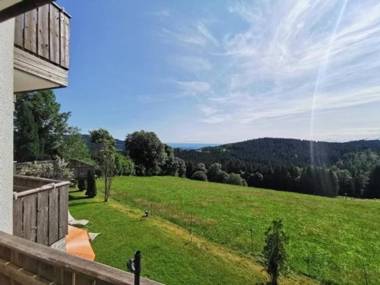 Romantik Appartements