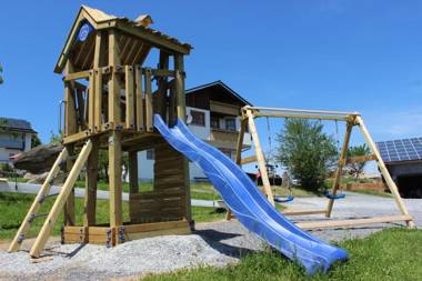 Richterhof Wellness Apartments Bayerischer Wald