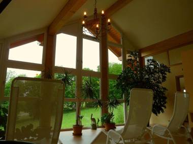 Gästeappartements Sonnenland