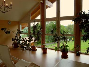 Gästeappartements Sonnenland