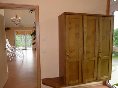 Gästeappartements Sonnenland