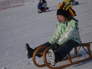 Ferienwohnungen Haus Paradies