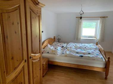 Ferienhaus Ramersdorf