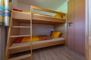 Ferienwohnungen Schweinberger Mühle