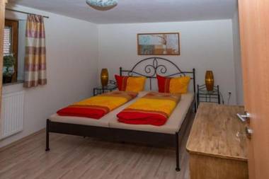 Ferienwohnungen Schweinberger Mühle