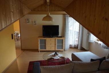 Ferienwohnung Weindl Lucia