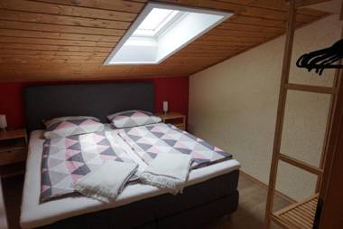 Ferienwohnung Weindl Lucia