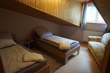 Ferienwohnung Weindl Lucia