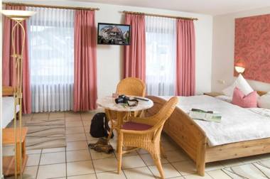 Hotel-Restaurant Im Goldenen Grund