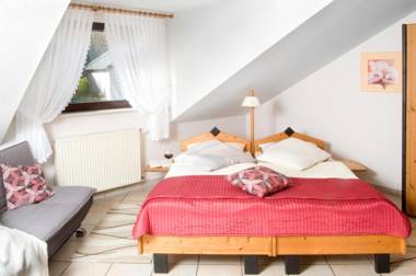 Hotel-Restaurant Im Goldenen Grund