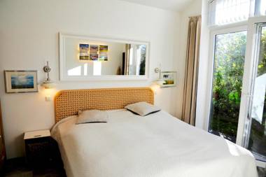 Schlei Resort Marina Hülsen