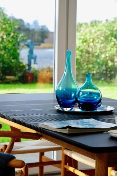 Schlei Resort Marina Hülsen