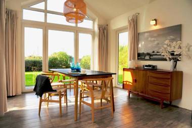 Schlei Resort Marina Hülsen