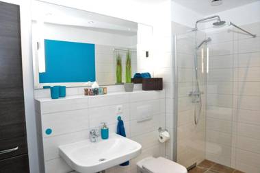 Apartments am Freizeitpark