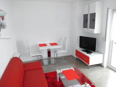 Ferienwohnung Schwalbennest