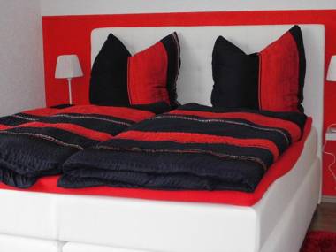 Ferienwohnung Schwalbennest