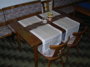 Gasthaus Zur Ölmühle