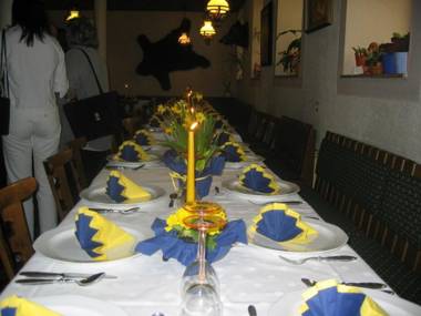 Gasthaus Zur Ölmühle