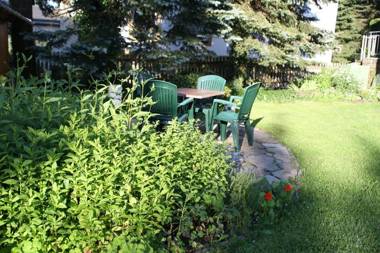 Pension Hotel Sartor