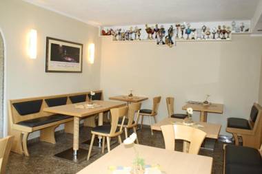 Pension Hotel Sartor