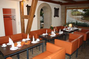 Pension Hotel Sartor