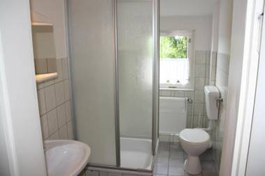 Pension Haus Pentacon