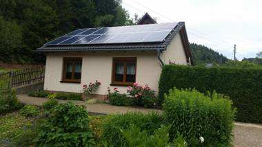 Ferienhaus Dönschten