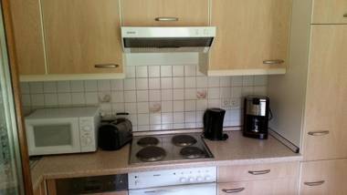 Ferienhaus Dönschten