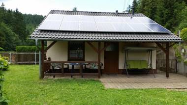 Ferienhaus Dönschten