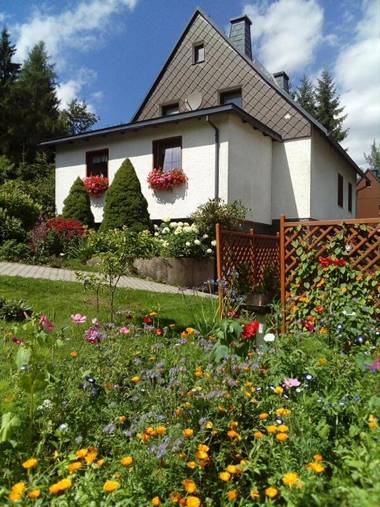 Ferienwohnung Ulbrich