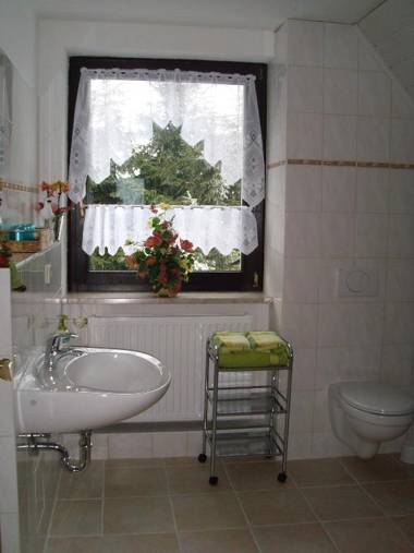 Ferienwohnung Ulbrich