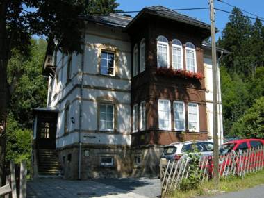 Villa Angelika