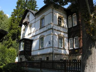 Villa Angelika