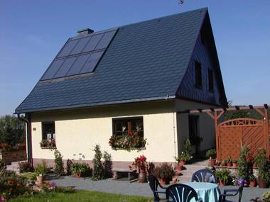 Ferienwohnung Petzold