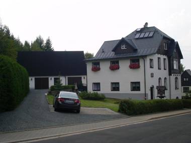 Haus Waldeck