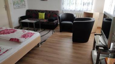 Ferienwohnung Schaarschmidt