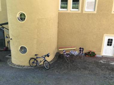 Ferienwohnung Uhlig