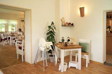 Erzgebirgshotel Misnia Bärenfels