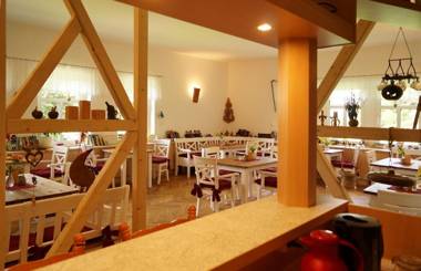 Erzgebirgshotel Misnia Bärenfels