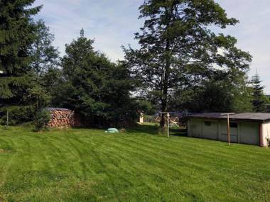 Ferienhaus Ferien am Waldrand