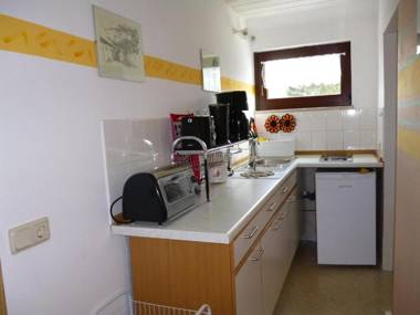 Ferienwohnung Haus Sonnenhügel